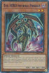Evil HERO Infernal Prodigy (Blue) (LDS3-EN024) [Legendary Duelists: Season 3]