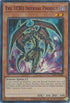 Evil HERO Infernal Prodigy (Red) (LDS3-EN024) [Legendary Duelists: Season 3]