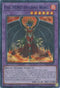 Evil HERO Inferno Wing (Blue) (LDS3-EN027) [Legendary Duelists: Season 3]