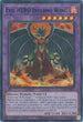 Evil HERO Inferno Wing (Blue) (LDS3-EN027) [Legendary Duelists: Season 3]