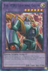 Evil HERO Lightning Golem (Blue) (LDS3-EN028) [Legendary Duelists: Season 3]