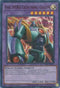 Evil HERO Lightning Golem (Red) (LDS3-EN028) [Legendary Duelists: Season 3]