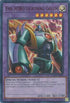 Evil HERO Lightning Golem (Red) (LDS3-EN028) [Legendary Duelists: Season 3]