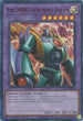 Evil HERO Lightning Golem (Red) (LDS3-EN028) [Legendary Duelists: Season 3]