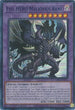 Evil HERO Malicious Bane (Blue) (LDS3-EN033) [Legendary Duelists: Season 3]