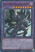 Evil HERO Malicious Bane (Red) (LDS3-EN033) [Legendary Duelists: Season 3]