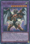 Evil HERO Wild Cyclone (Red) (LDS3-EN030) [Legendary Duelists: Season 3]