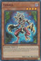 Gernia (Red) (LDS3-EN004) [Legendary Duelists: Season 3]
