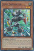 Junk Converter (Blue) (LDS3-EN118) [Legendary Duelists: Season 3]