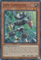 Junk Converter (Red) (LDS3-EN118) [Legendary Duelists: Season 3]