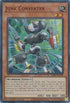 Junk Converter (Red) (LDS3-EN118) [Legendary Duelists: Season 3]