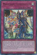 Magicians' Combination (Red) (LDS3-EN099) [Legendary Duelists: Season 3]