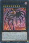 Number C: Gimmick Puppet of Dark Strings (Blue) (LDS3-EN065) [Legendary Duelists: Season 3]