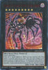 Number C: Gimmick Puppet of Dark Strings (Red) (LDS3-EN065) [Legendary Duelists: Season 3]