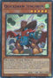 Quickdraw Synchron (Blue) (LDS3-EN117) [Legendary Duelists: Season 3]