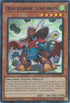 Quickdraw Synchron (Blue) (LDS3-EN117) [Legendary Duelists: Season 3]