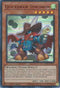 Quickdraw Synchron (Red) (LDS3-EN117) [Legendary Duelists: Season 3]