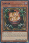 Sangan (Blue) (LDS3-EN001) [Legendary Duelists: Season 3]