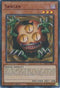 Sangan (Red) (LDS3-EN001) [Legendary Duelists: Season 3]