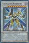 Satellite Warrior (Red) (LDS3-EN121) [Legendary Duelists: Season 3]