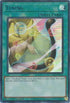 Tuning (Blue) (LDS3-EN122) [Legendary Duelists: Season 3]