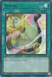 Tuning (Blue) (LDS3-EN122) [Legendary Duelists: Season 3]