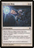 Oblivion Ring (20) [Shards of Alara]