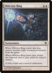 Oblivion Ring (20) [Shards of Alara]