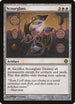 Scourglass (25) [Shards of Alara]