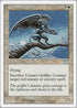 Unyaro Griffin [Classic Sixth Edition]