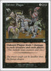 Dakmor Plague (72) [Starter 1999]