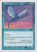 Wind Drake [Classic Sixth Edition]