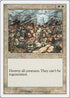 Wrath of God (54) [Classic Sixth Edition]