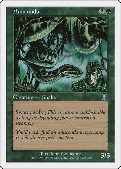 Anaconda [7th Edition]