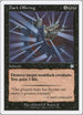 Dark Offering (75) [Starter 1999]