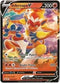 Infernape V SWSH (SWSH252) [Sword & Shield Promo Cards]
