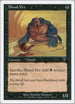 Blood Pet [7th Edition]