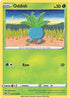 Oddish (001/196) [Sword & Shield: Lost Origin]