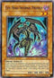 Evil Hero Infernal Prodigy (DP06-EN008) [Duelist Pack 6: Jaden Yuki 3]