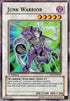 Junk Warrior (UR) (5DS1-EN041) [5D's 2008 Starter Deck]