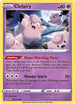 Clefairy (062/196) [Sword & Shield: Lost Origin]