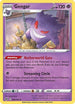 Gengar (066/196) [Sword & Shield: Lost Origin]