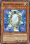 Healing Wave Generator (CSOC-EN001) [Crossroads of Chaos]