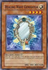 Healing Wave Generator (CSOC-EN001) [Crossroads of Chaos]