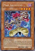 Mad Archfiend (CSOC-EN003) [Crossroads of Chaos]