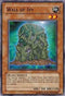 Wall of Ivy (CSOC-EN004) [Crossroads of Chaos]