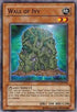 Wall of Ivy (CSOC-EN004) [Crossroads of Chaos]