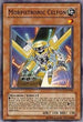 Morphtronic Celfon (CSOC-EN006) [Crossroads of Chaos]
