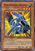 Morphtronic Magnen (CSOC-EN007) [Crossroads of Chaos]