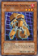 Morphtronic Datatron (CSOC-EN008) [Crossroads of Chaos]